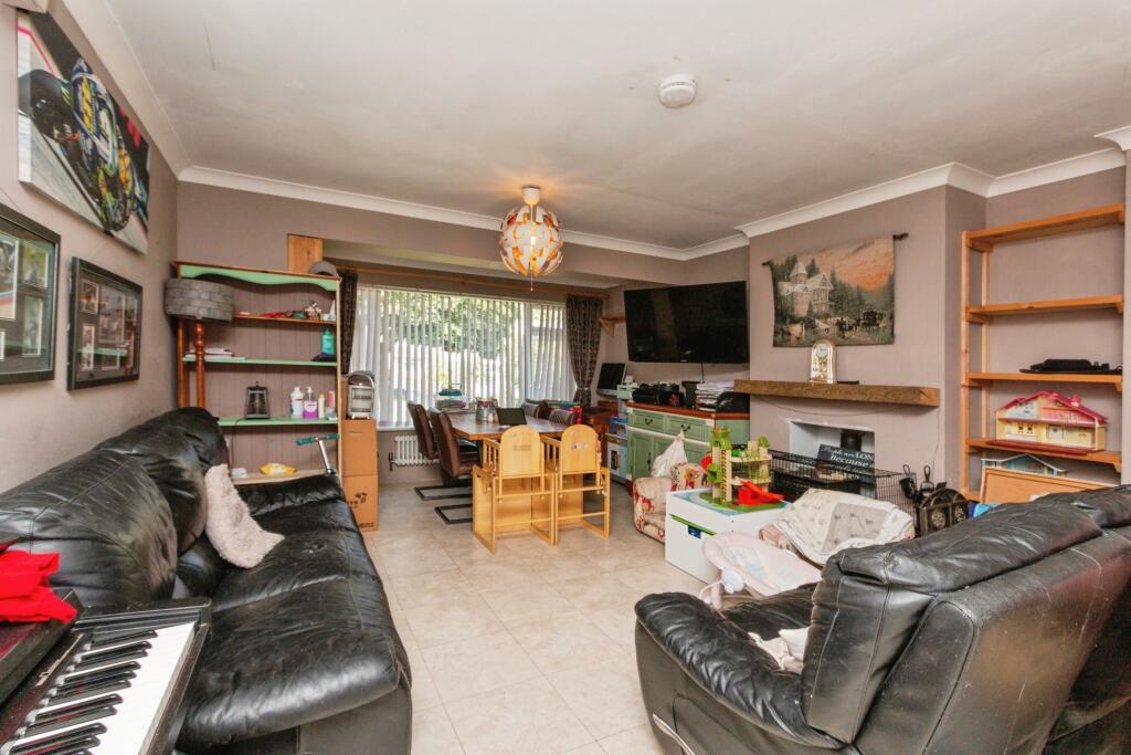 House in Guildford - More