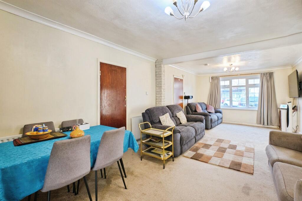 House in Birmingham - View 5