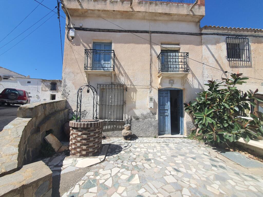 Main image of property: Andalucia, Almería, Arboleas