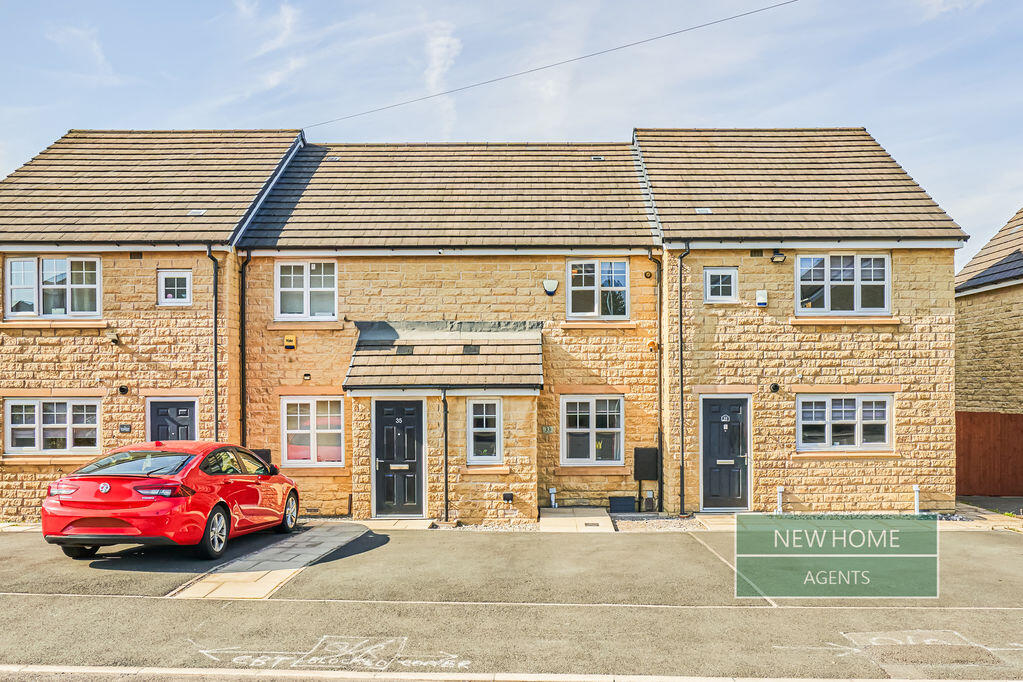 Main image of property: Howard Street, Burnley, BB11 4BJ
