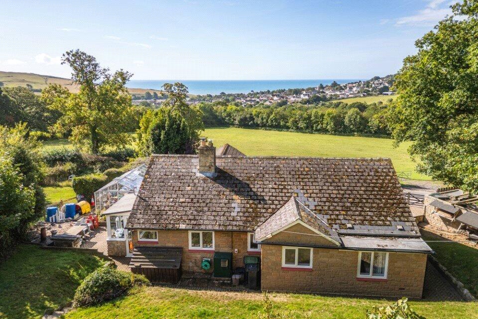 Main image of property: Catherston Leweston, Charmouth, Bridport, Dorset, DT6