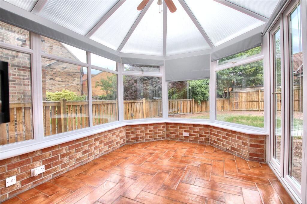 House in Stockton-on-Tees - View 4