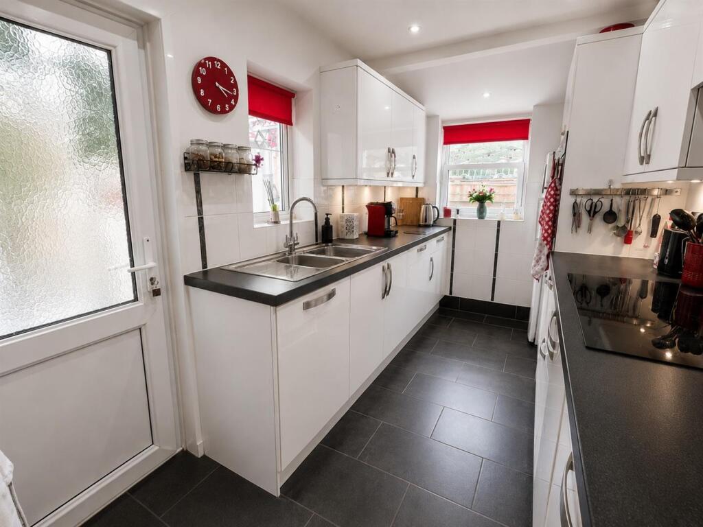 House in Bath, South Twerton - View 5