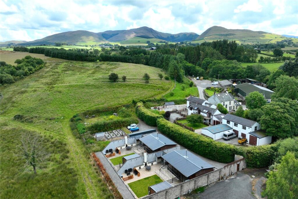Main image of property: Lackerton Barn Complex, Lamplugh, Workington, Cumbria, CA14