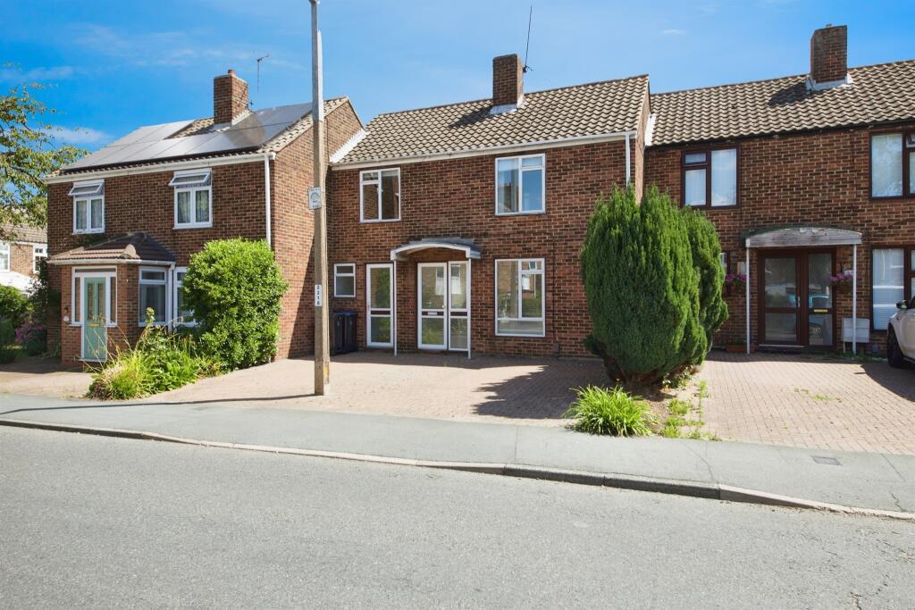 Main image of property: Westfield, Harlow