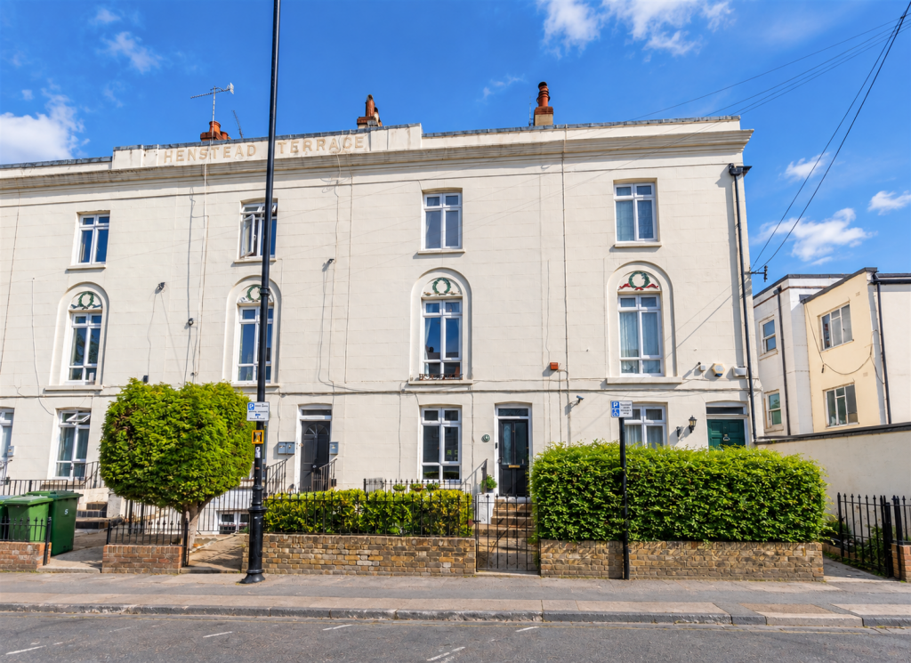 Main image of property: Henstead Road, Southampton