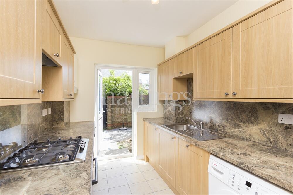 Main image of property: Leydon Close, Rotherhithe, London, SE16