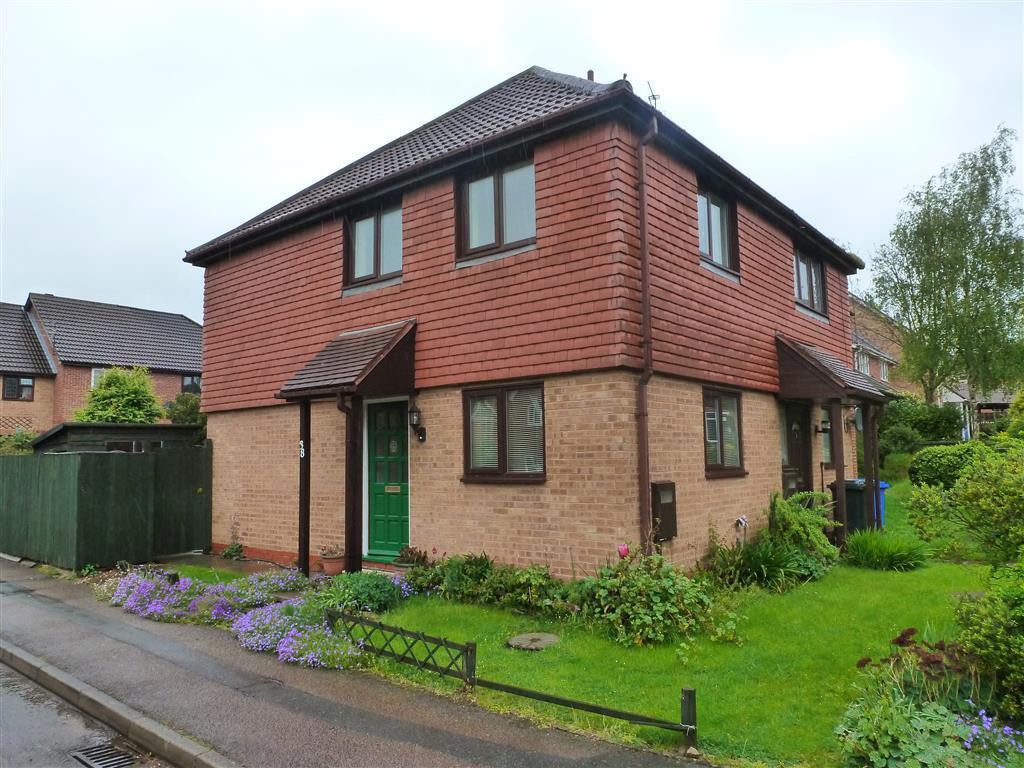 Saffron Drive, Oakwood