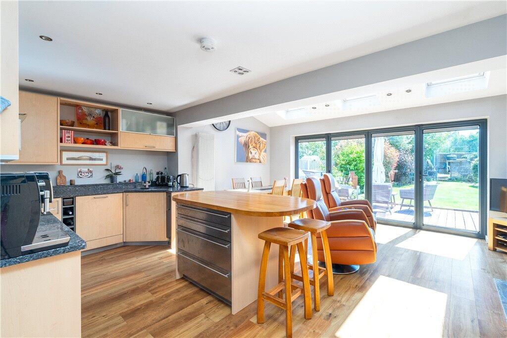 Brooklands Lane, Menston, Ilkley, West Yorkshire, LS29 photo 3