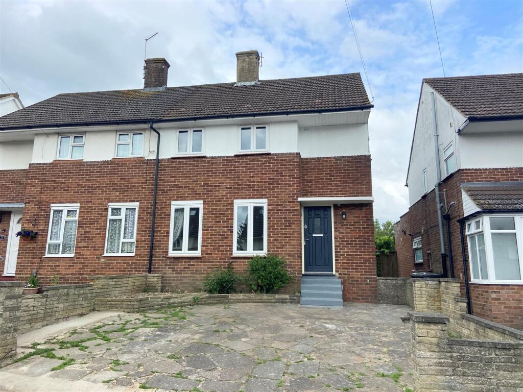 Main image of property: Rushfield, Potters Bar