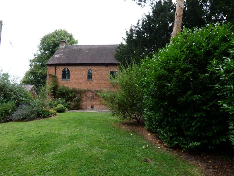 Main image of property: Madresfield Court, Grooms Flat, Madresfield Village, Malvern, Worcestershire