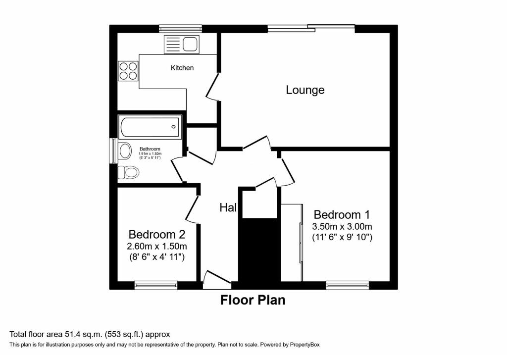 Photo of the property