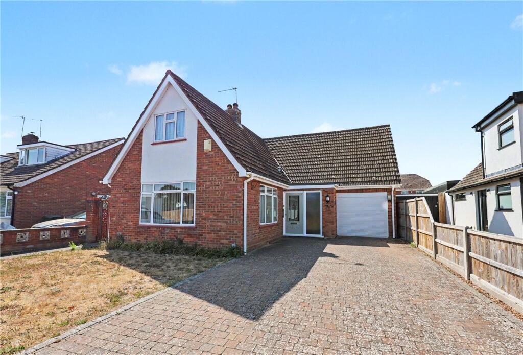 Main image of property: Lloyd Road, Taverham, Norwich, Norfolk, NR8