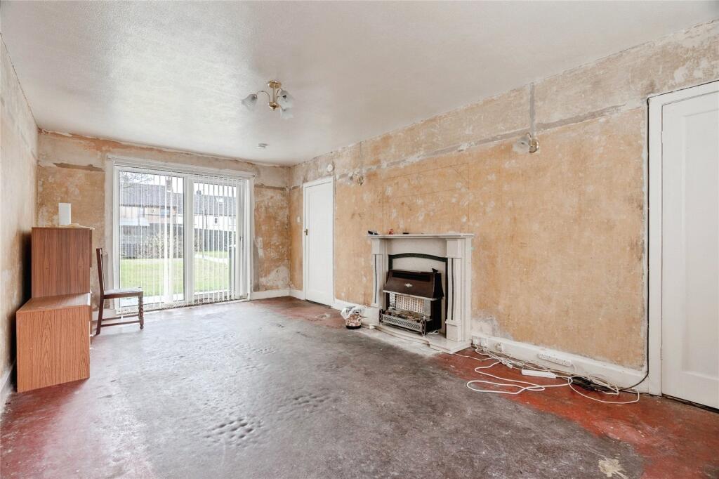 House in Pendle, Lowerford, Barrowford - More