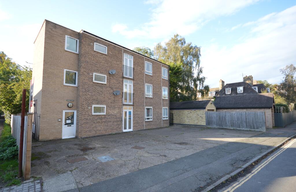 Main image of property: Kings Road, Newham