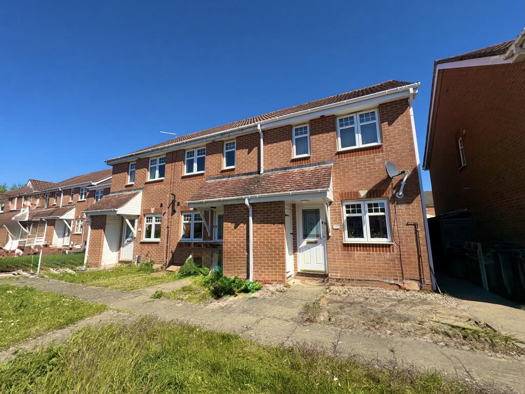 Main image of property: Wisteria Gardens, Denvilles