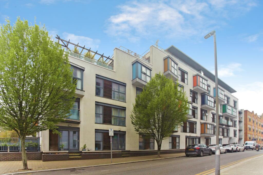 Main image of property: 11 Point Pleasant, Wandsworth, SW18