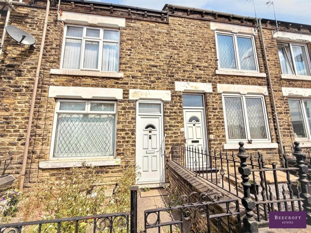 Main image of property: Station Road, Thurnscoe, Rotherham