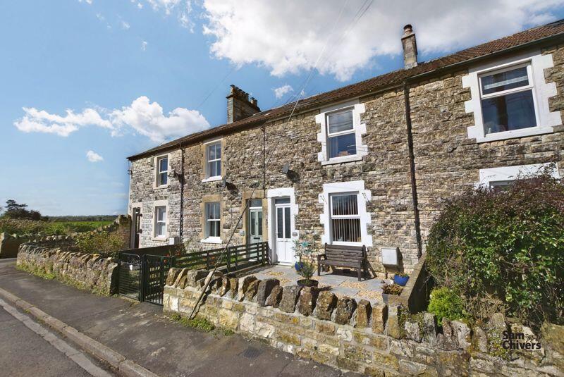 Main image of property: Kilmersdon Road, Haydon