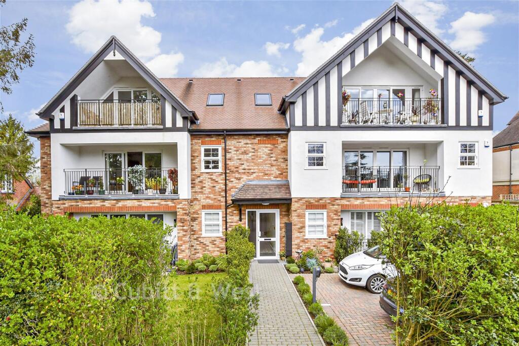 Main image of property: Queens Park Road, Caterham, Surrey