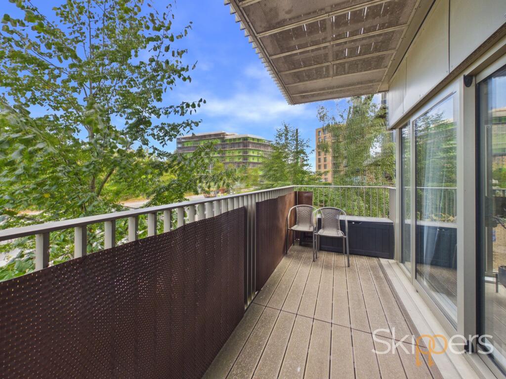 Apartment in Tonbridge - View 4