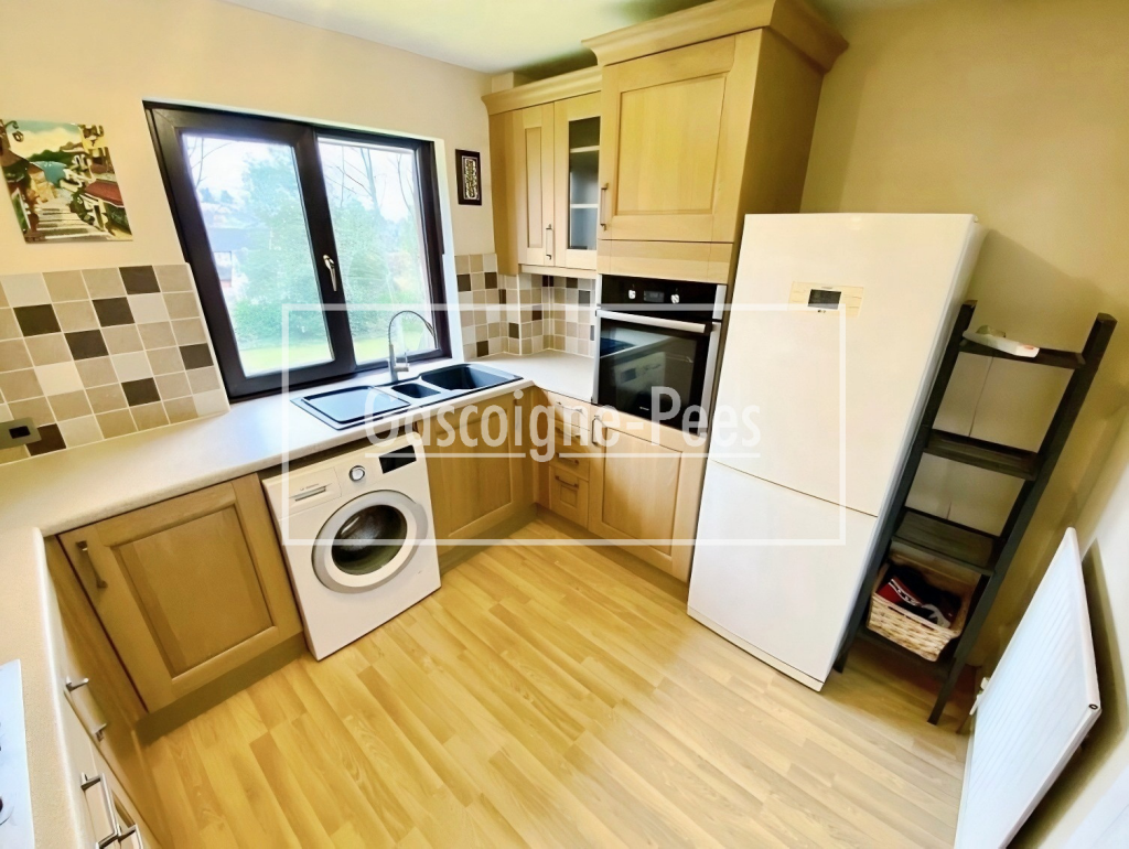 Apartment in Guildford - View 5
