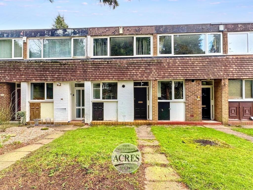 Main image of property: Buckingham Mews, Sutton Coldfield