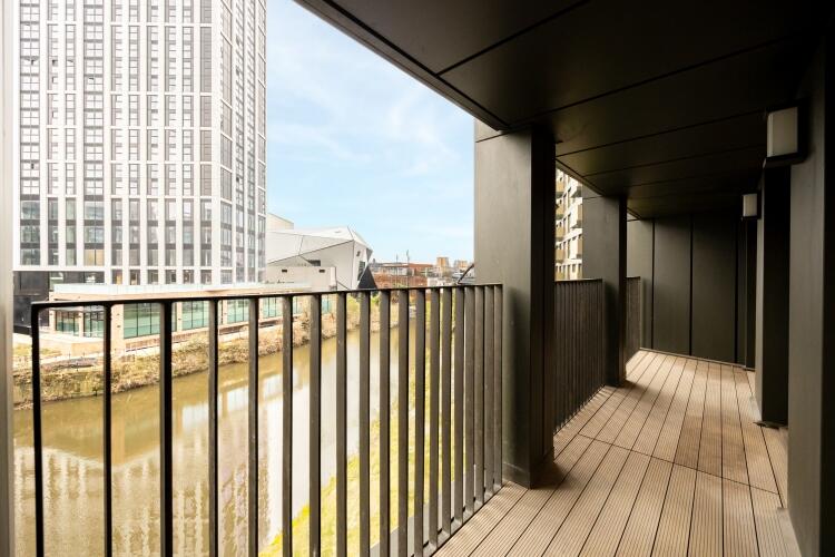 Novella New Bailey 15 Stanley Street M3 photo 4
