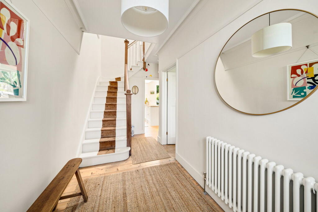 House in London - View 4
