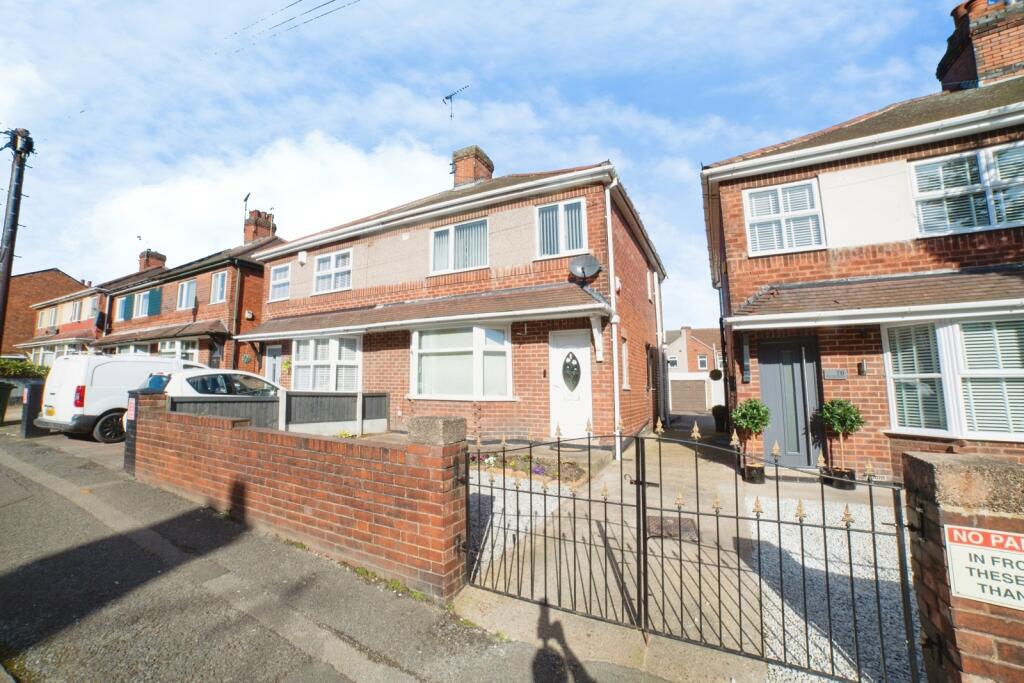 Main image of property: Princes Street, Mansfield, Nottinghamshire, NG18