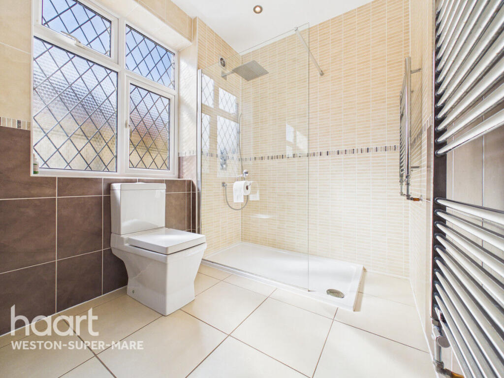 Main image of property: Moor Lane, Weston-Super-Mare