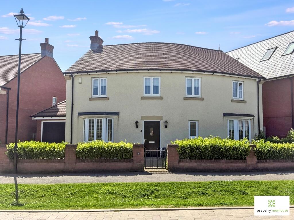 Main image of property: Sinderby Lane, Nunthorpe, Middlesbrough, North Yorkshire