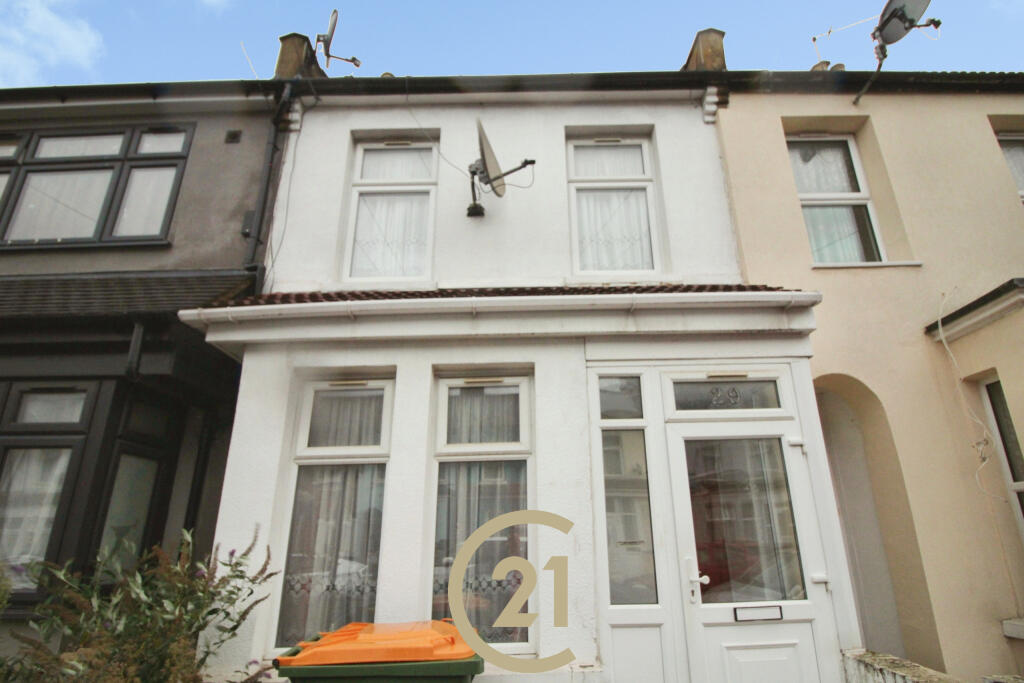 Main image of property: Belton Road, Forest Gate, London, Greater London