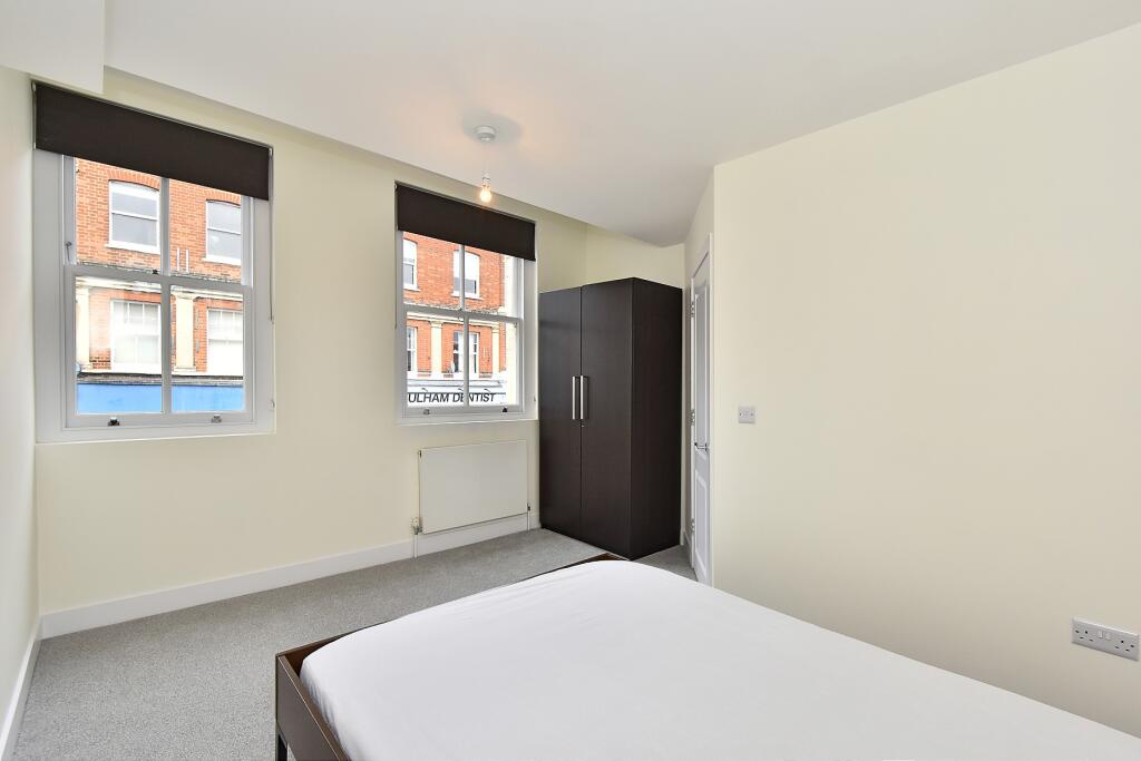 2 bedroom house for rent
