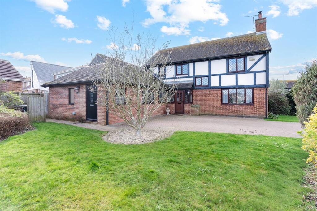 Main image of property: The Russets, Chestfield, Whitstable