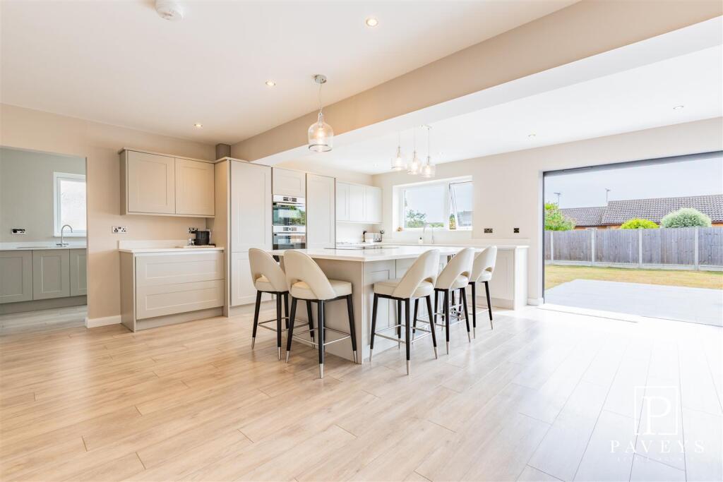 House in Tendring, Frinton and Walton - View 4
