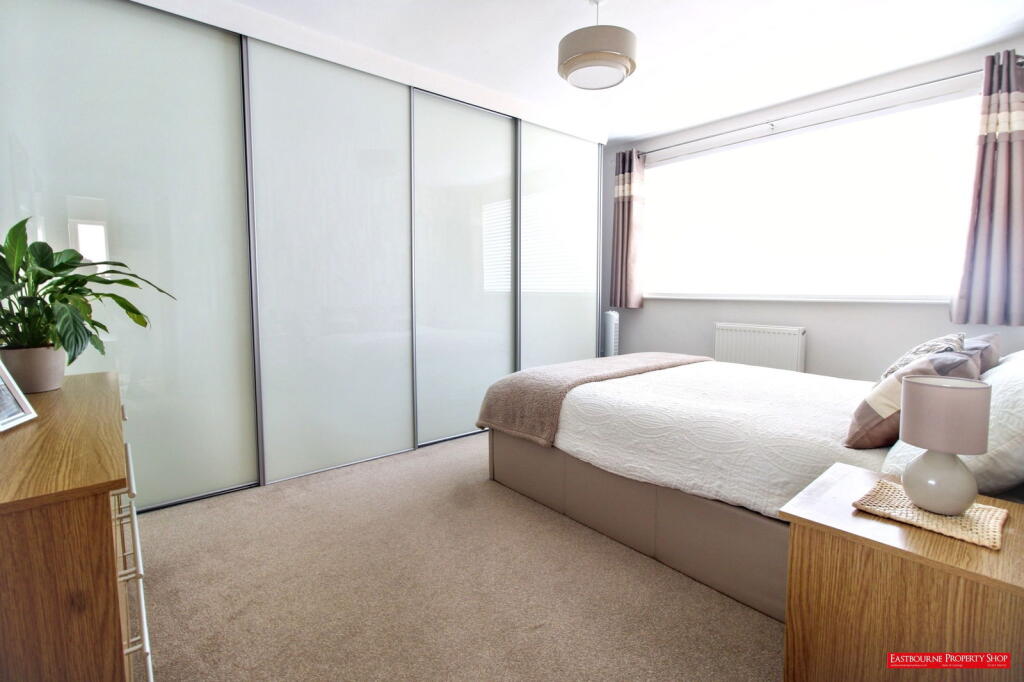 House in Eastbourne, East Sussex - More