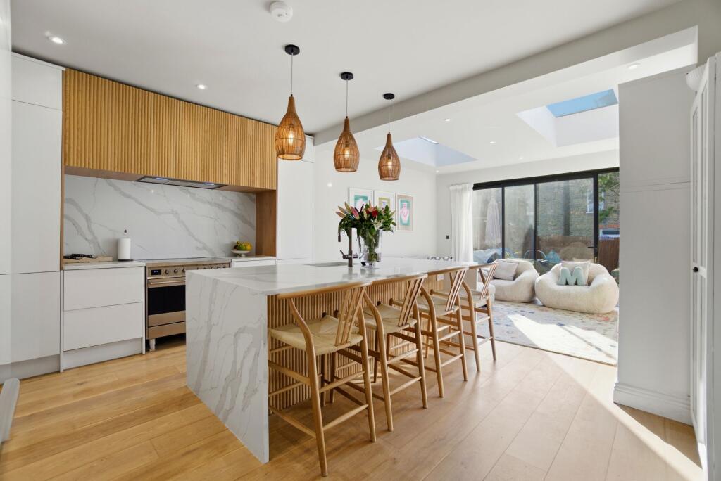 Main image of property: Cobham Road, Kingston Upon Thames, KT1