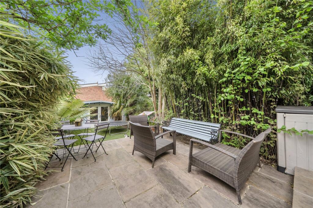 Main image of property: Hillfield Avenue, London, N8