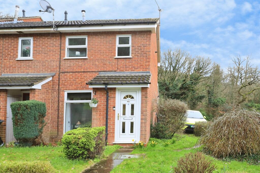 Main image of property: Humphries Drive, Kidderminster