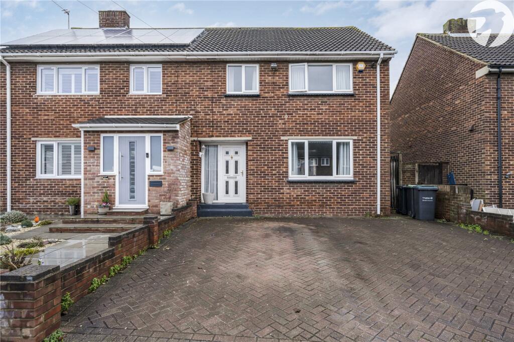 Main image of property: Constable Road, Northfleet, Kent, DA11
