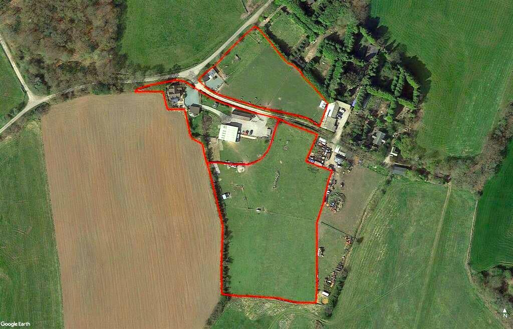 Tickhill Lane, Dilhorne, ST10 2PL - More