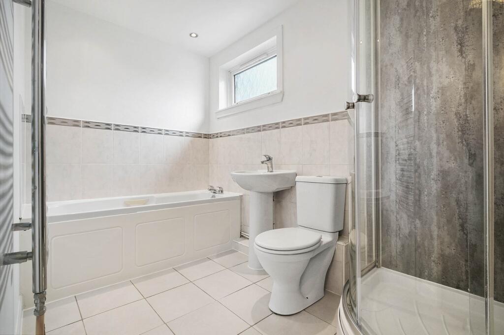 House in Irvine, Broomlands - View 4