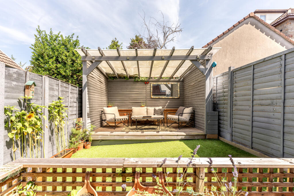 House in Bristol, Staple Hill and Mangotsfield - View 3