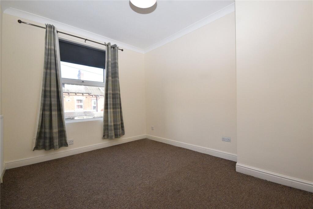 House in Leeds - More