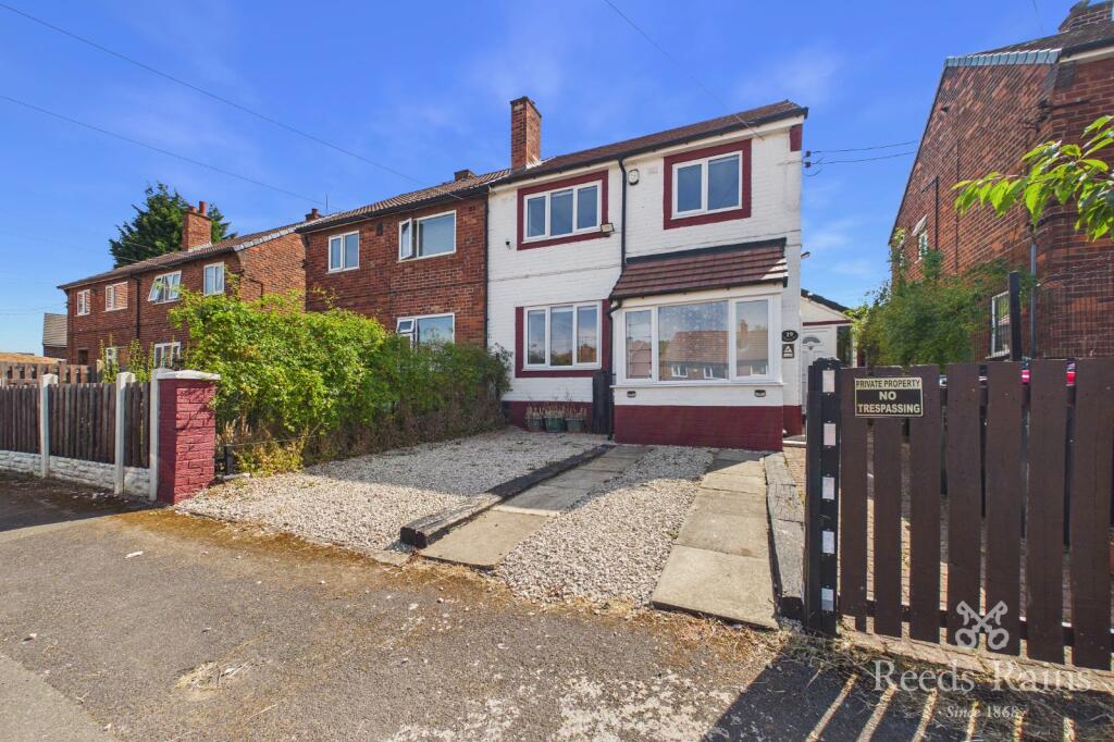 Main image of property: Treetown Crescent, Treeton, Rotherham, South Yorkshire, S60