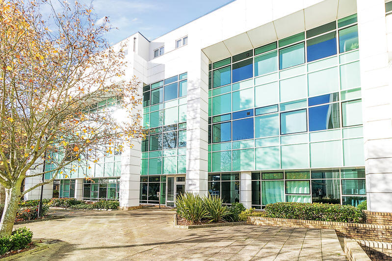 Additional image 5 of Chrysler House, Bessemer Road, Welwyn Garden City