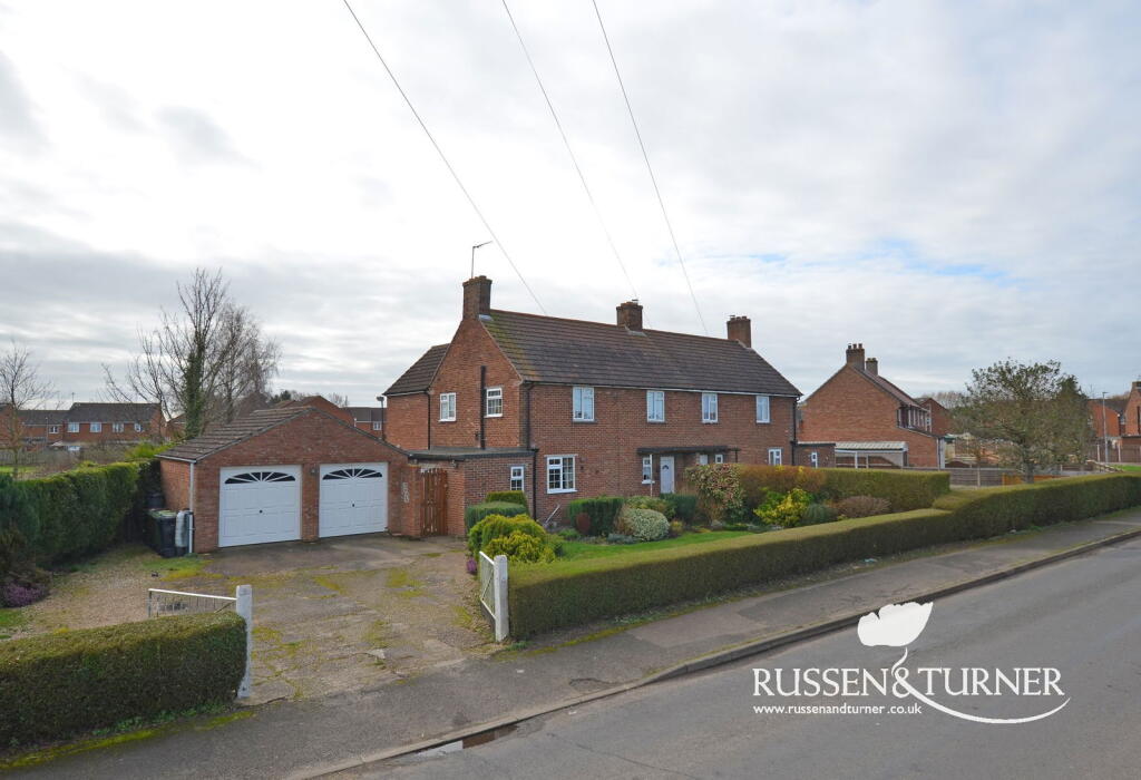 Main image of property: Northgate Way, Terrington St Clement