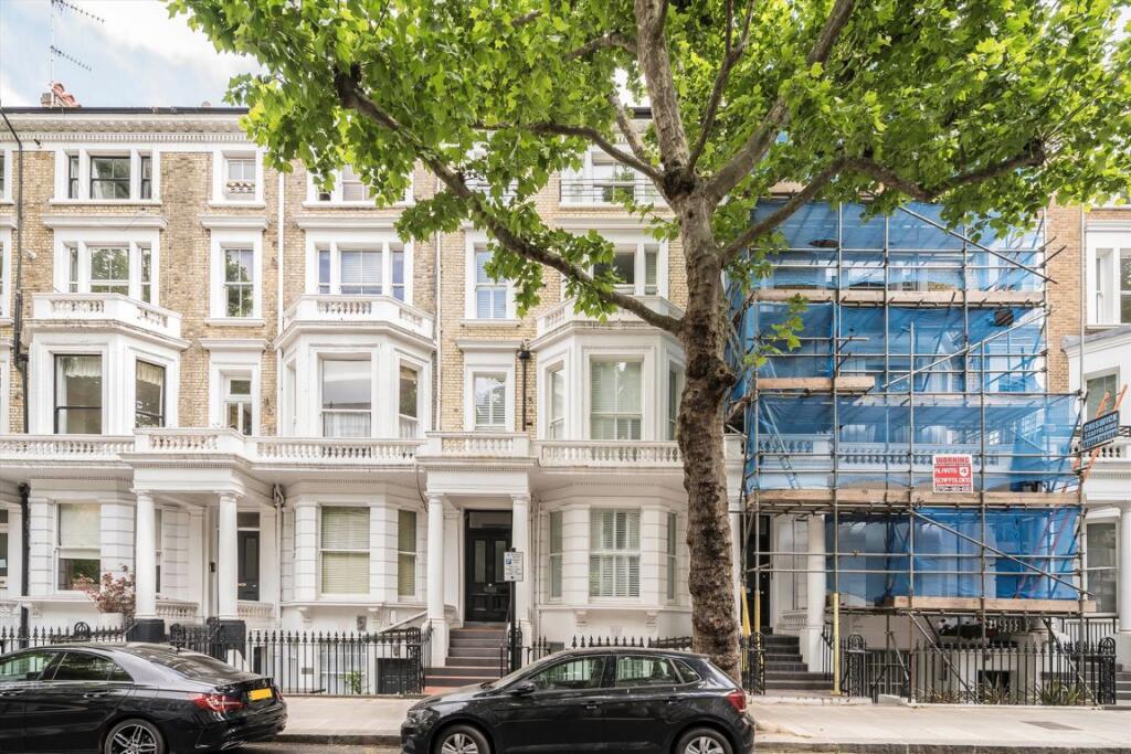 Main image of property: Marloes Road, Kensington