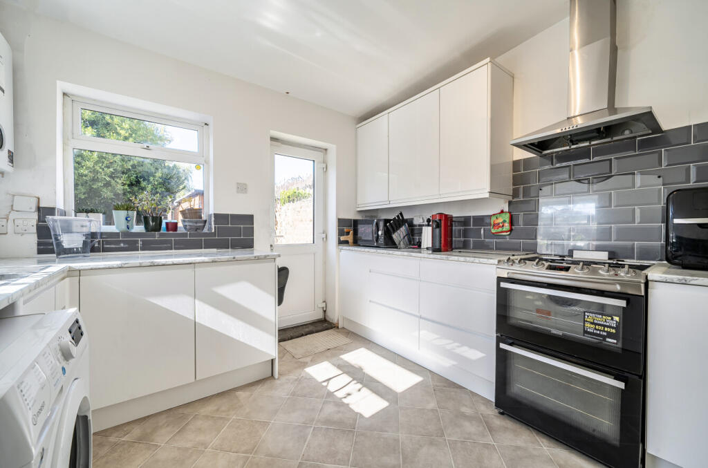 House in Watford - More
